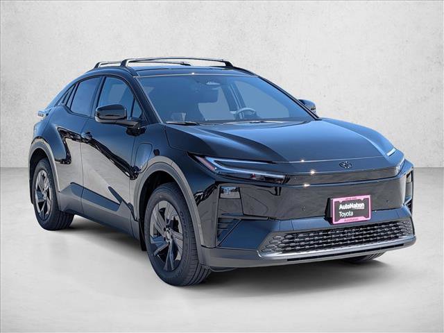 New 2026 Toyota C-HR AWD/4WD image 7