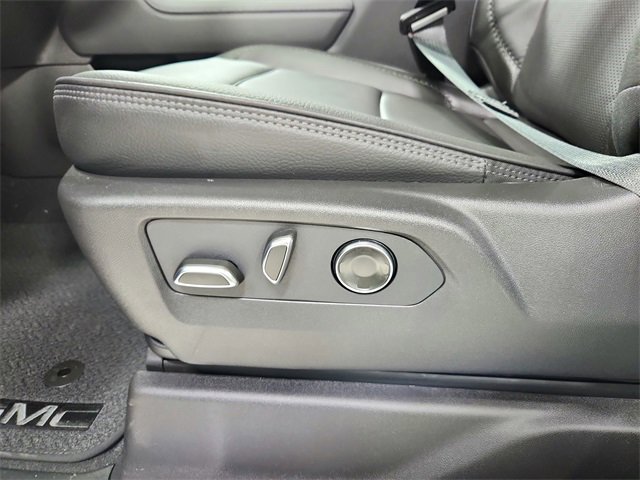 New 2026 GMC Sierra 2500 Denali w/ Denali Reserve Package image 20