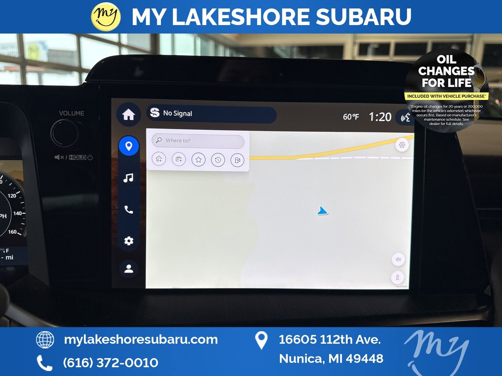 New 2026 Subaru Outback Wilderness image 19