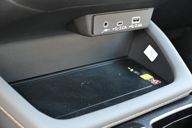 New 2026 Subaru Forester Wilderness image 25