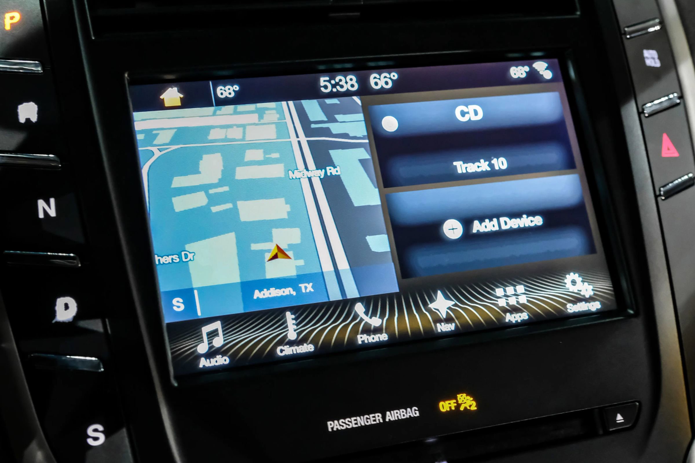 Used 2017 Lincoln MKC Select w/ Select Plus Package image 29