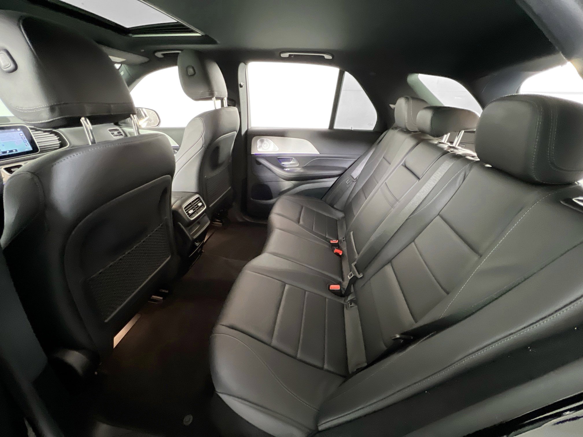 Used 2021 Mercedes-Benz GLE 350 4MATIC image 25