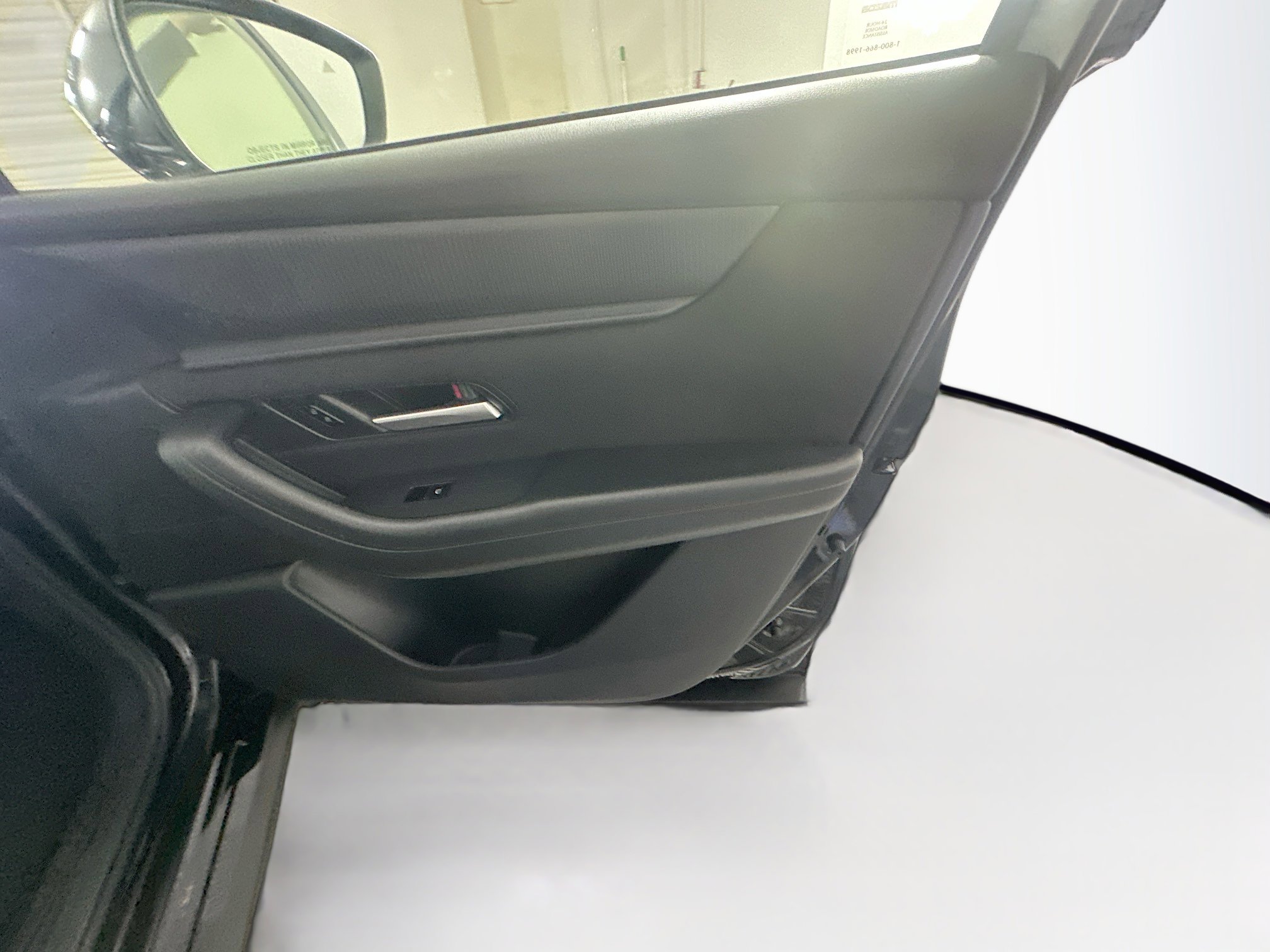 Used 2025 MAZDA CX-90 3.3 Turbo w/ Select Package image 34