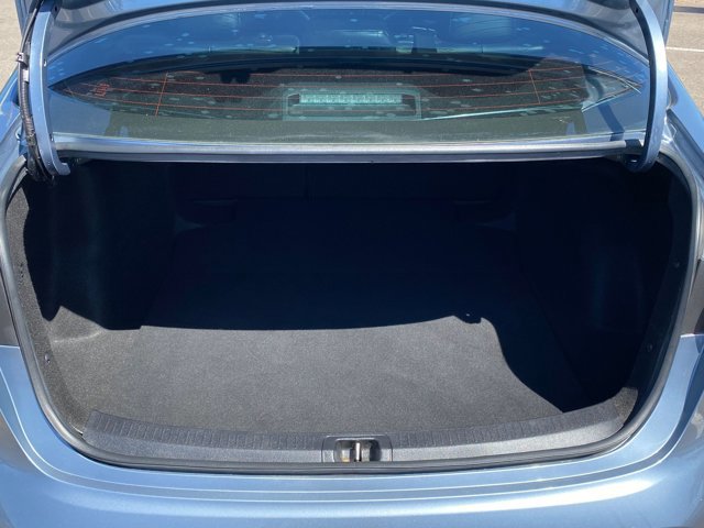 Used 2020 Toyota Corolla XSE FWD image 6