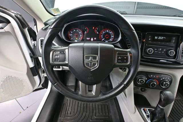 Used 2013 Dodge Dart SXT w/ Popular Equipment Group FWD image 23