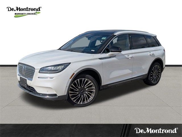 Used 2021 Lincoln Corsair Reserve image 1