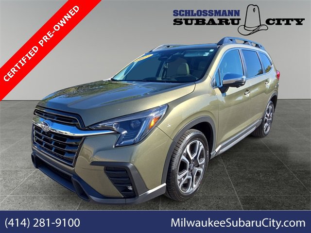 Used 2023 Subaru Ascent Limited w/ Technology Package image 1