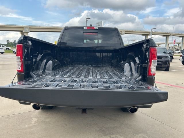 Used 2019 RAM 1500 Big Horn RWD image 9