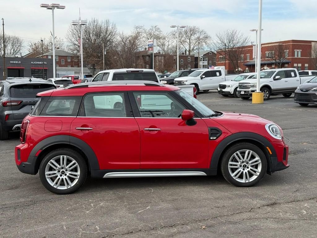Used 2022 MINI Cooper Countryman image 5