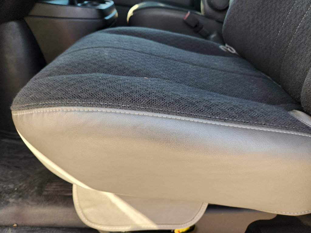 Certified 2024 Chevrolet Express 2500 2500 C w/ Driver Convenience Package image 25