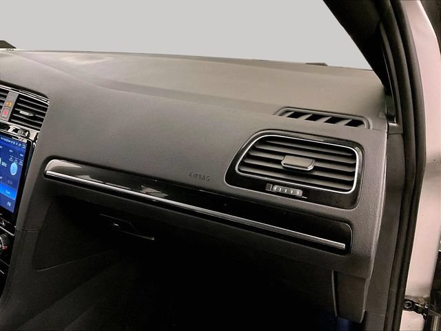 Used 2015 Volkswagen GTI S FWD image 16