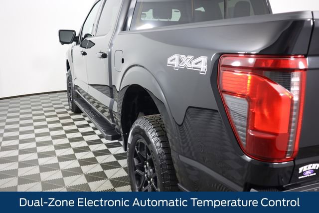 New 2026 Ford F150 XLT w/ Equipment Group 302A MID AWD/4WD image 18