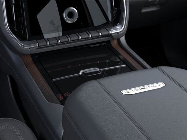 New 2026 GMC Yukon Denali image 23