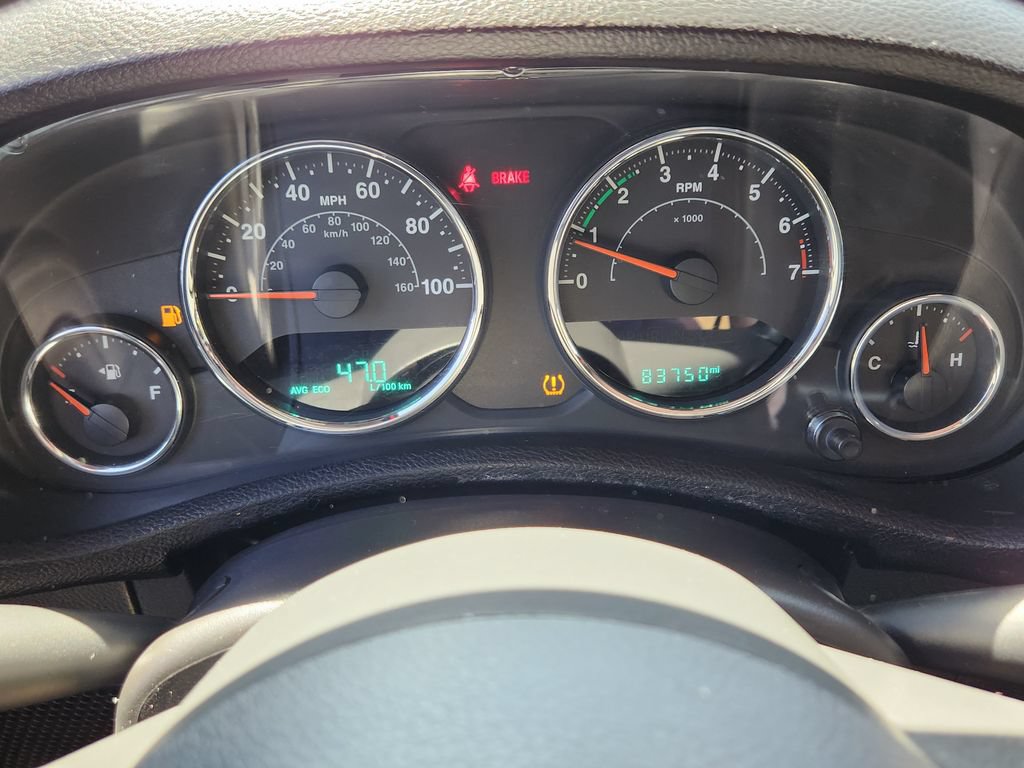 Used 2015 Jeep Wrangler Unlimited Sport AWD/4WD image 15