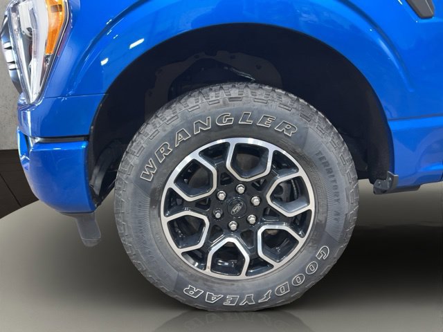 Certified 2021 Ford F150 XLT w/ Equipment Group 302A High AWD/4WD image 17