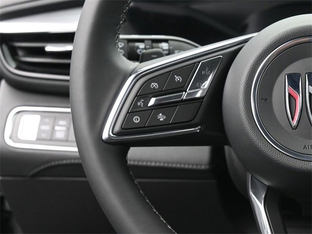 New 2026 Buick Enclave Sport Touring w/ Power Package image 32