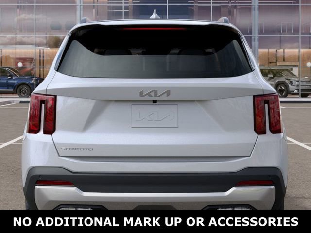 New 2026 Kia Sorento SX FWD image 13