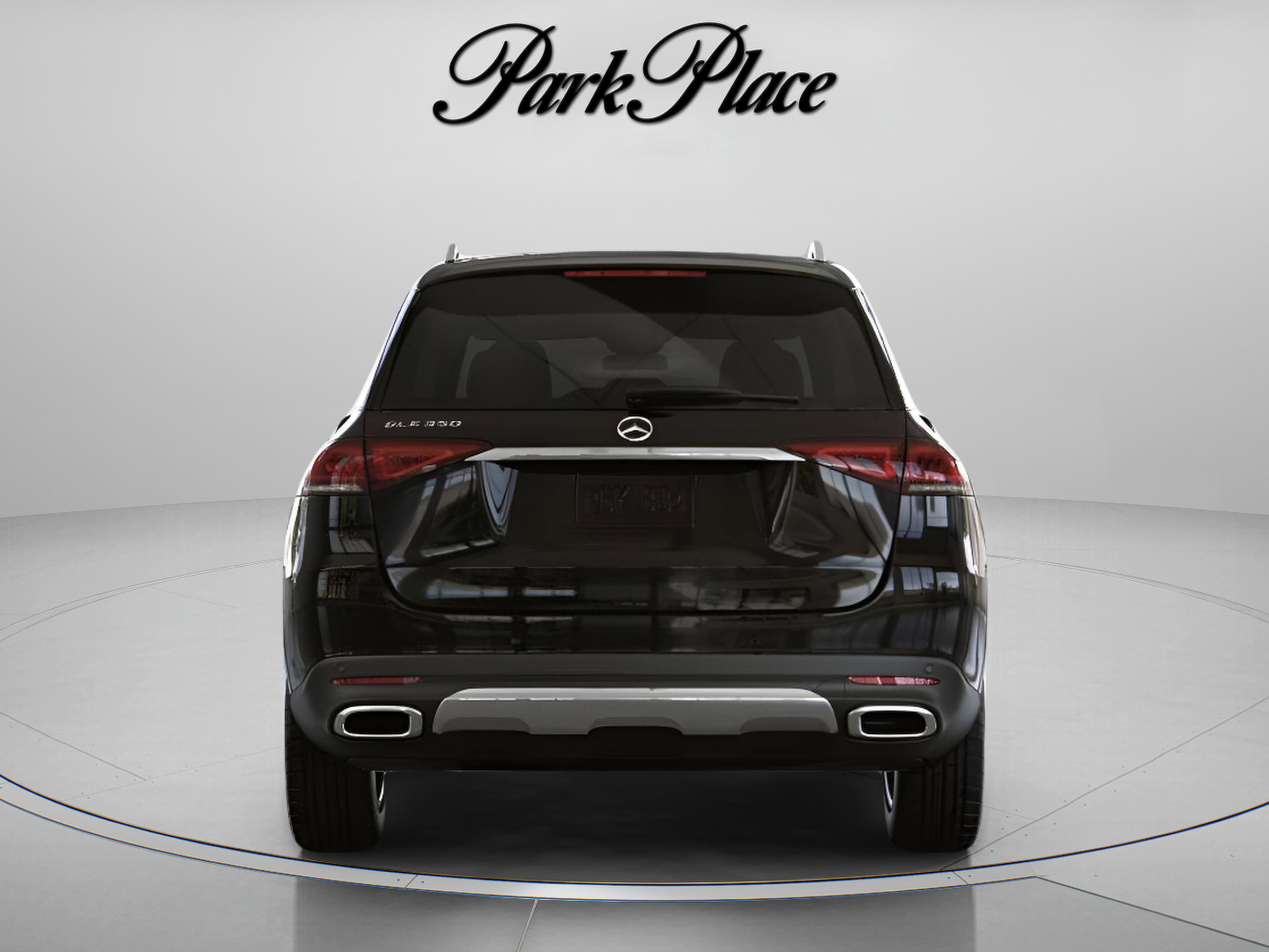 Used 2022 Mercedes-Benz GLE 350 image 18