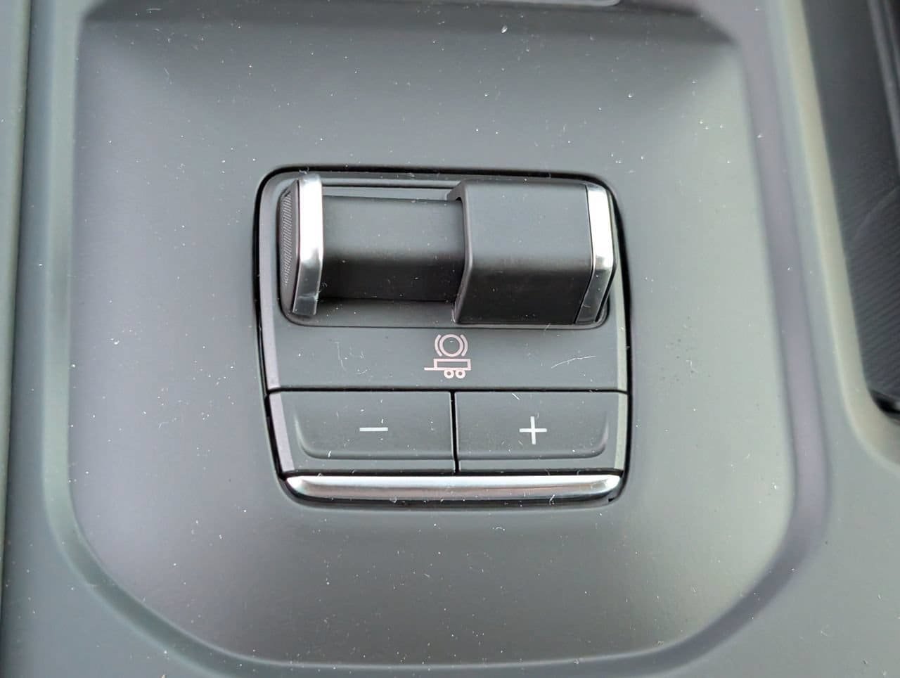 New 2026 GMC Sierra 2500 Denali Ultimate AWD/4WD image 16