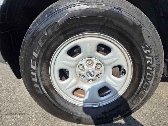 Used 2014 Nissan Frontier S AWD/4WD image 18
