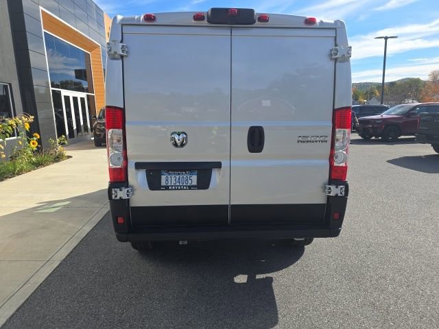 Used 2025 RAM ProMaster 1500 w/ Convenience Group image 5