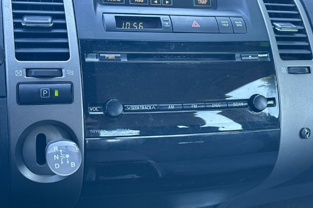 Used 2007 Toyota Prius FWD image 23