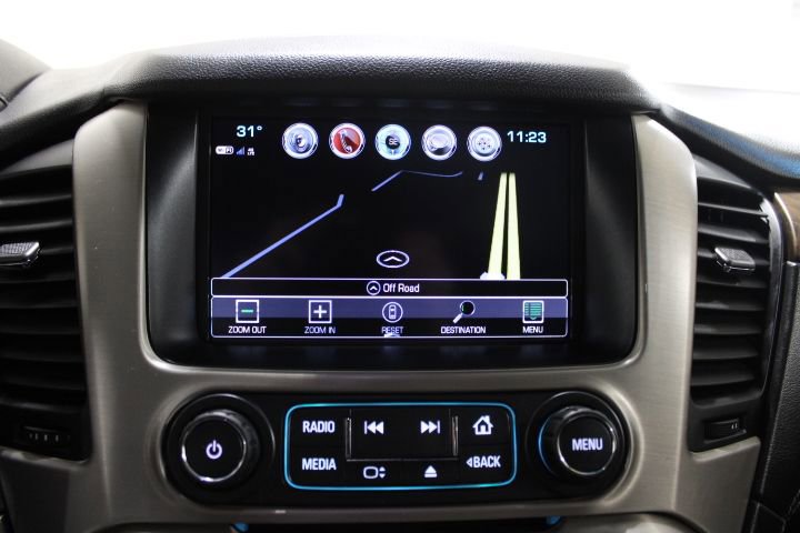 Used 2019 GMC Yukon Denali w/ Denali Ultimate Package image 4