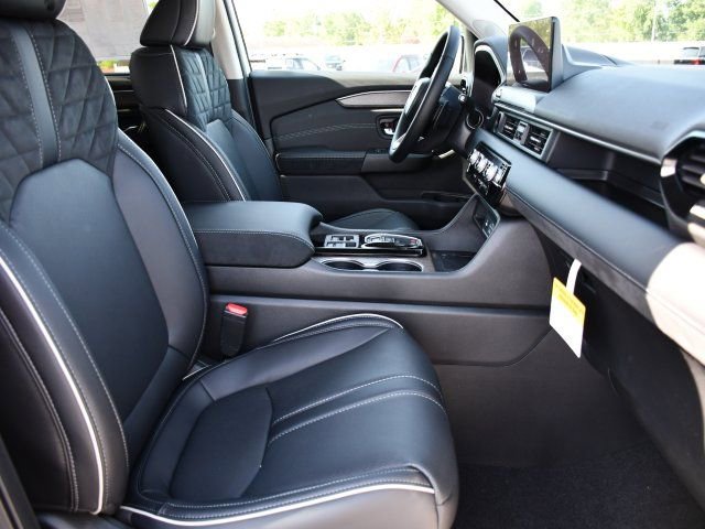 New 2026 Honda Pilot Elite image 33