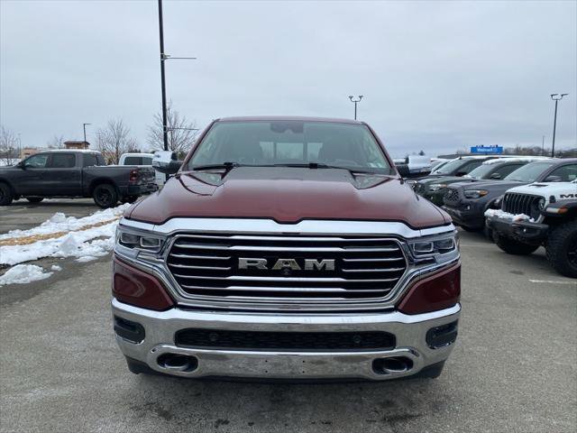 Certified 2020 RAM 1500 Limited image 6