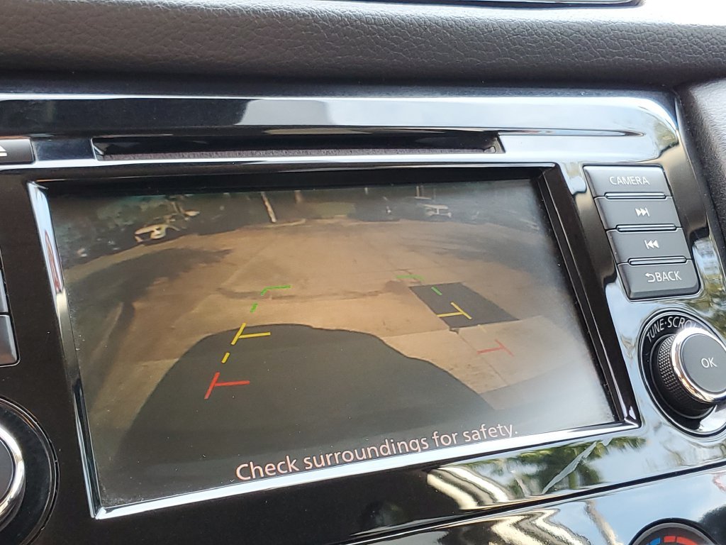 Used 2019 Nissan Rogue S w/ Special Edition Package FWD image 22