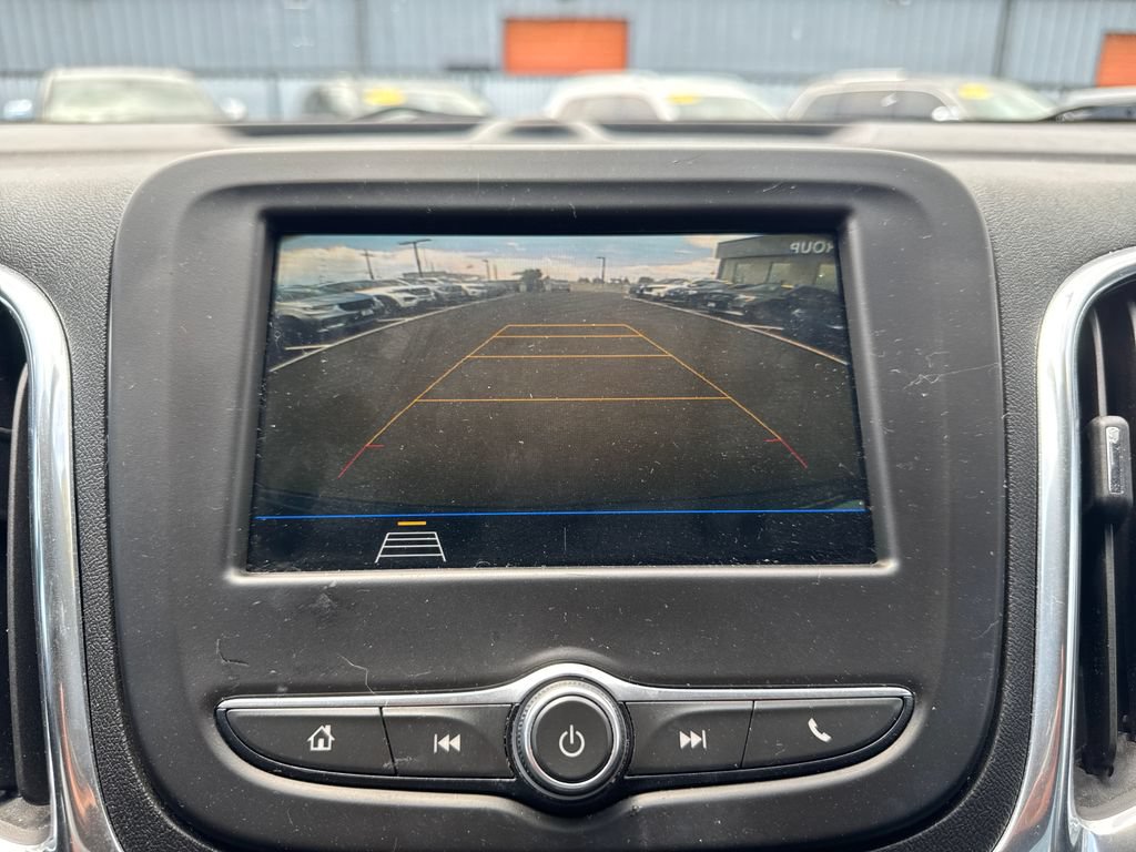 Used 2019 Chevrolet Equinox LT AWD/4WD image 20