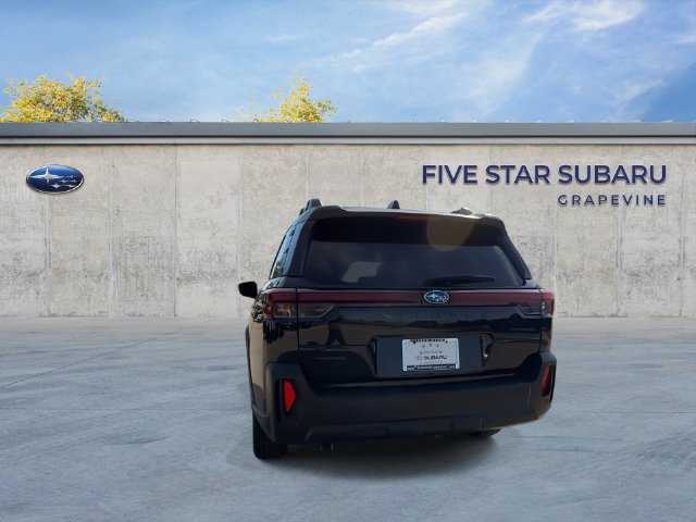 Certified 2026 Subaru Outback Premium AWD/4WD image 7