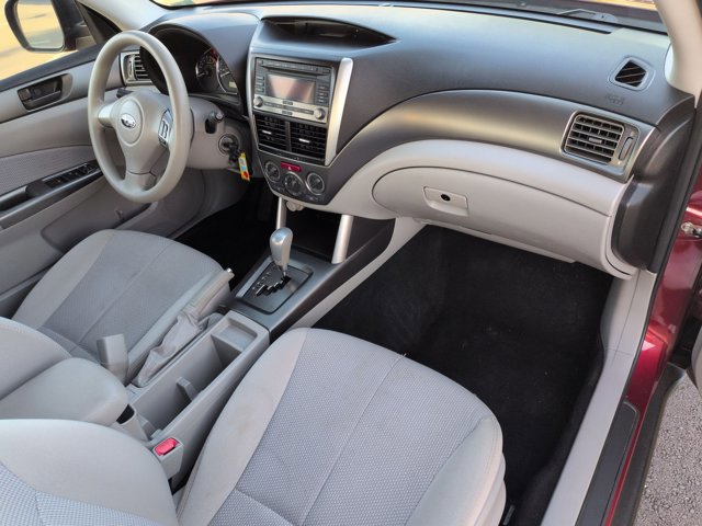 Used 2011 Subaru Forester 2.5X w/ Alloy Wheel Value Pkg image 19