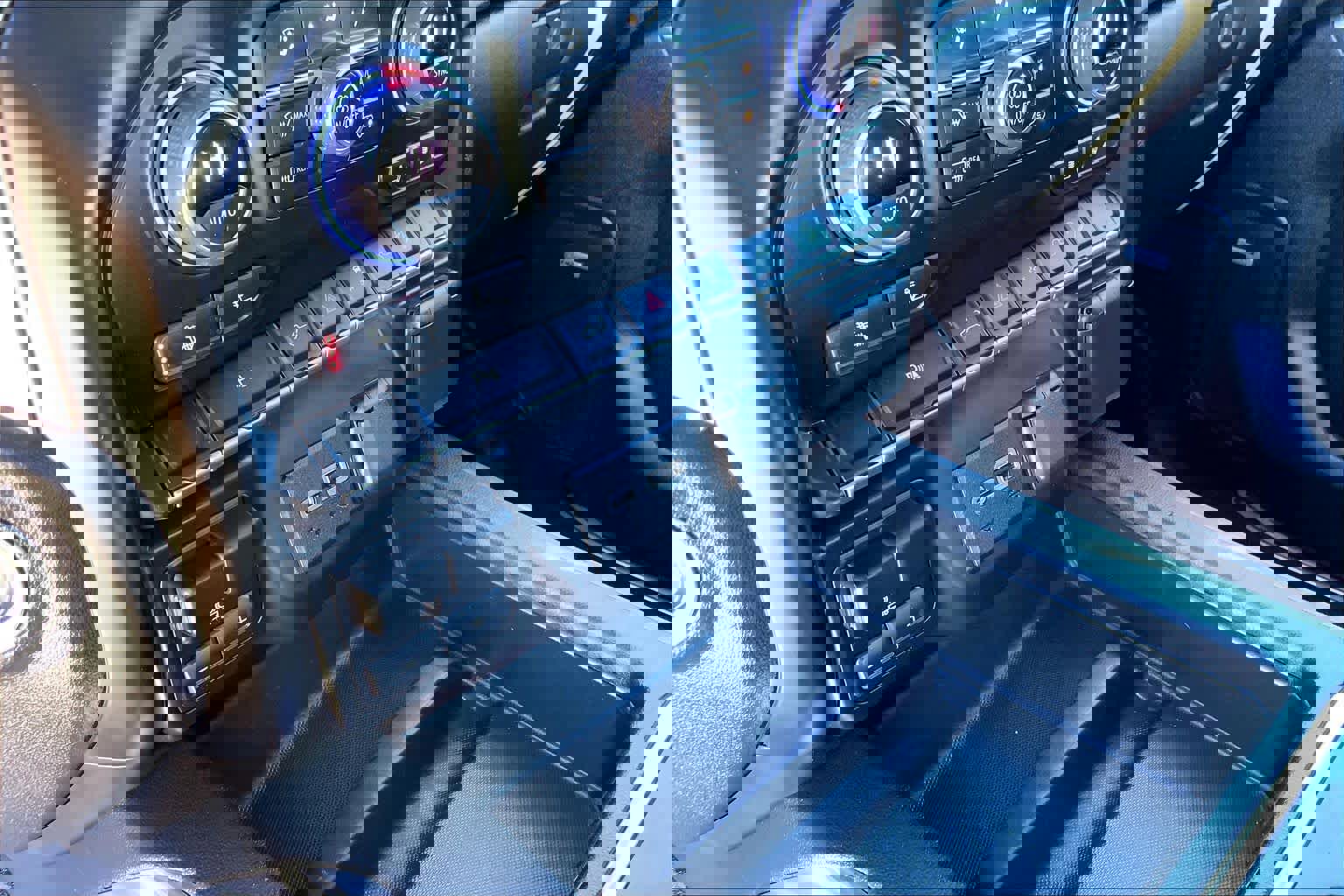 Certified 2022 Chevrolet Silverado 1500 RST w/ Texas Edition Plus image 34