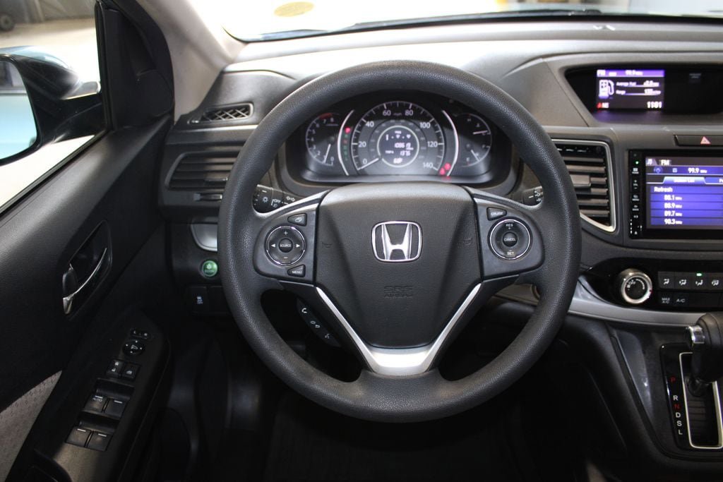 Used 2015 Honda CR-V EX image 18