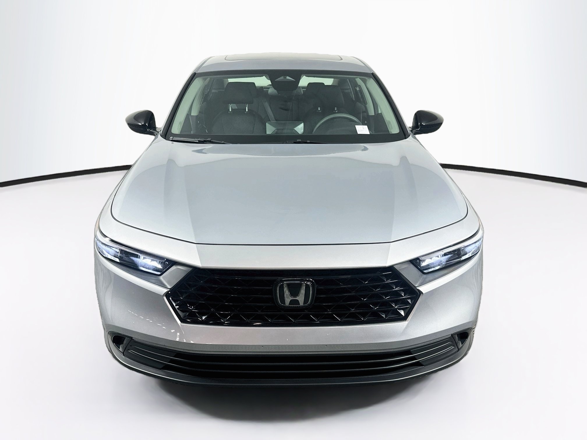 Used 2025 Honda Accord SE image 3