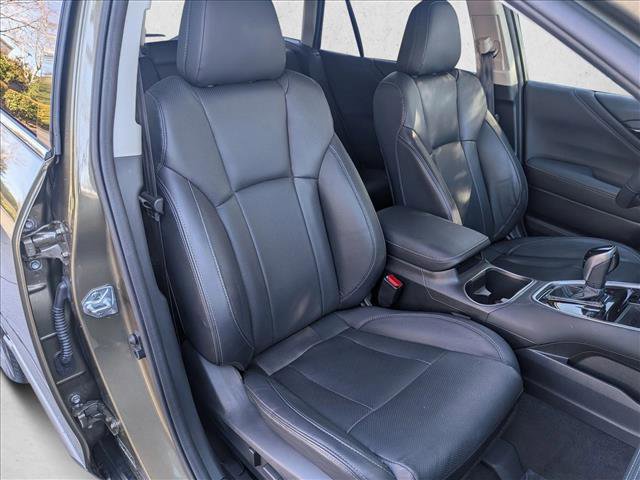 Certified 2023 Subaru Outback Touring image 22