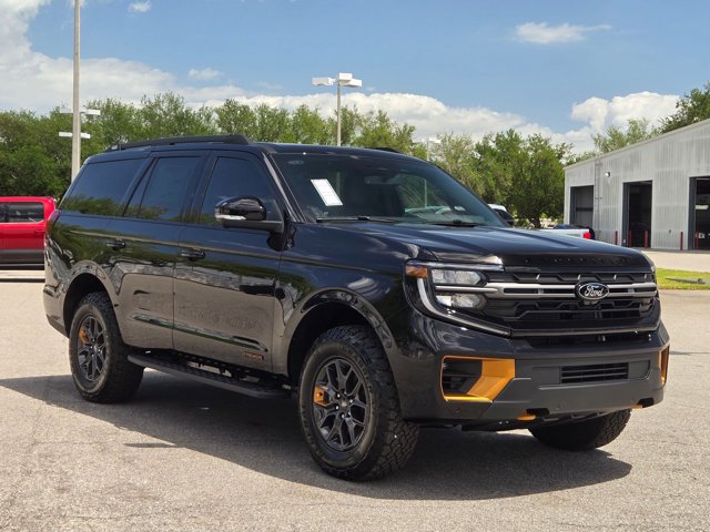 New 2026 Ford Expedition Tremor image 5