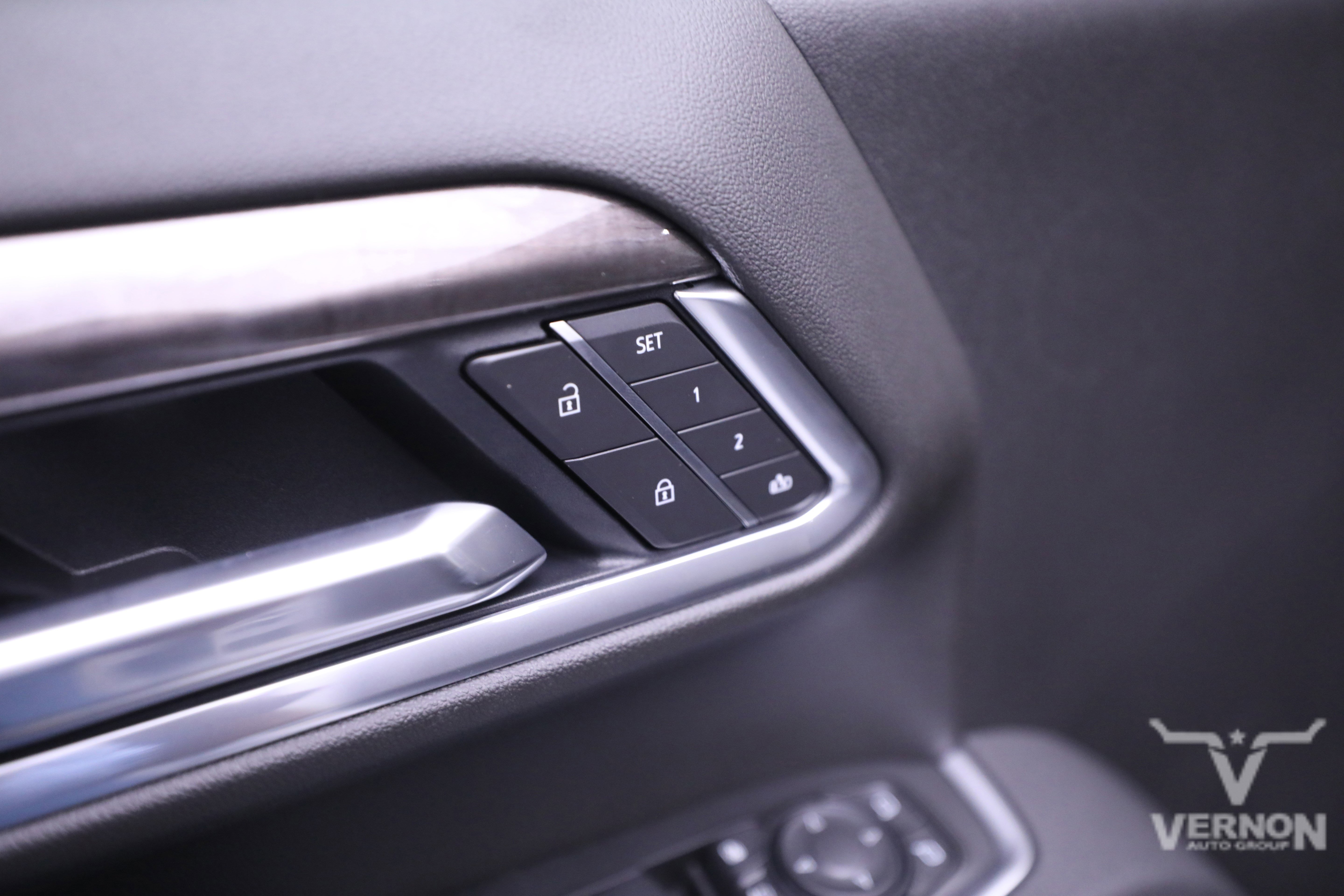 New 2026 Chevrolet Silverado 2500 LTZ w/ LTZ Premium Texas Edition image 17