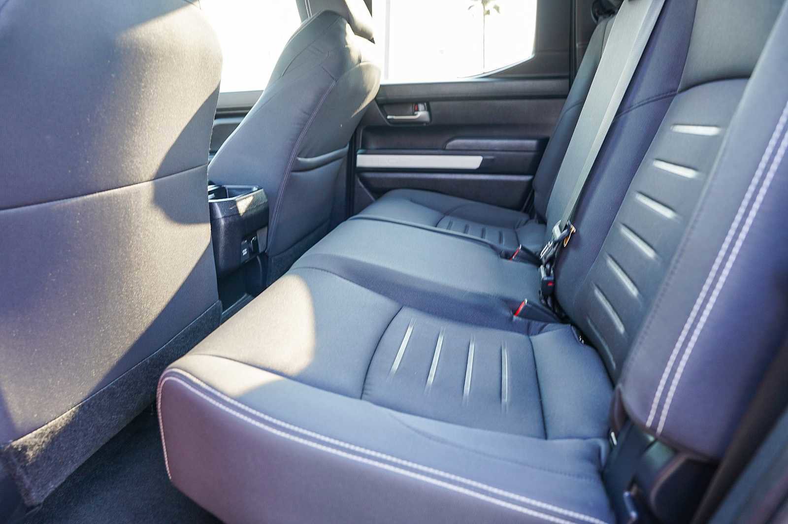 Used 2024 Toyota Tacoma TRD Off-Road image 18