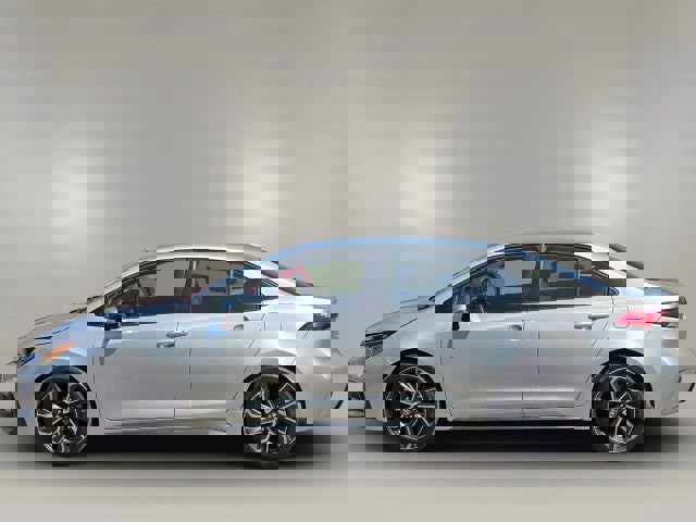 Used 2021 Toyota Corolla SE image 8