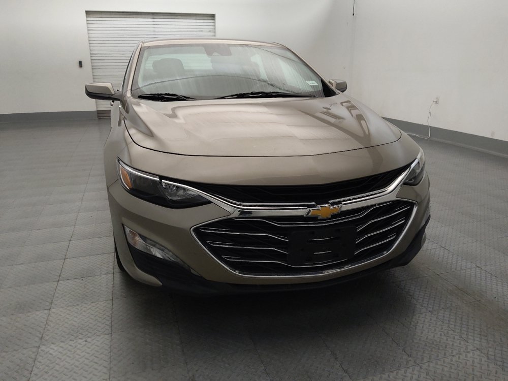 Used 2023 Chevrolet Malibu LT FWD image 14