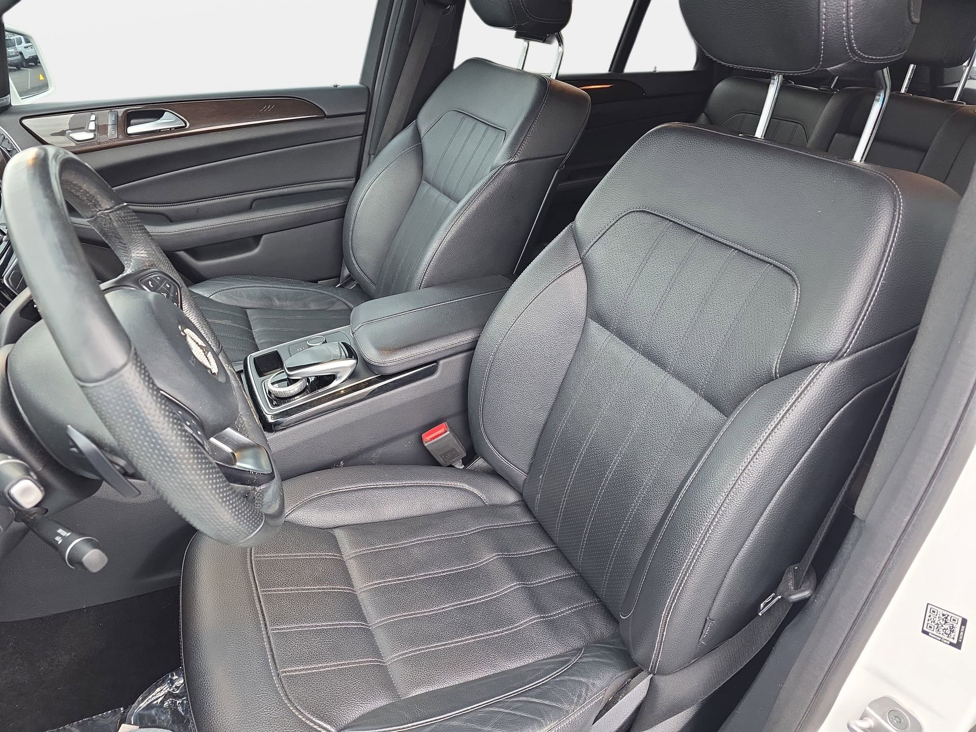 Used 2017 Mercedes-Benz GLE 350 image 15