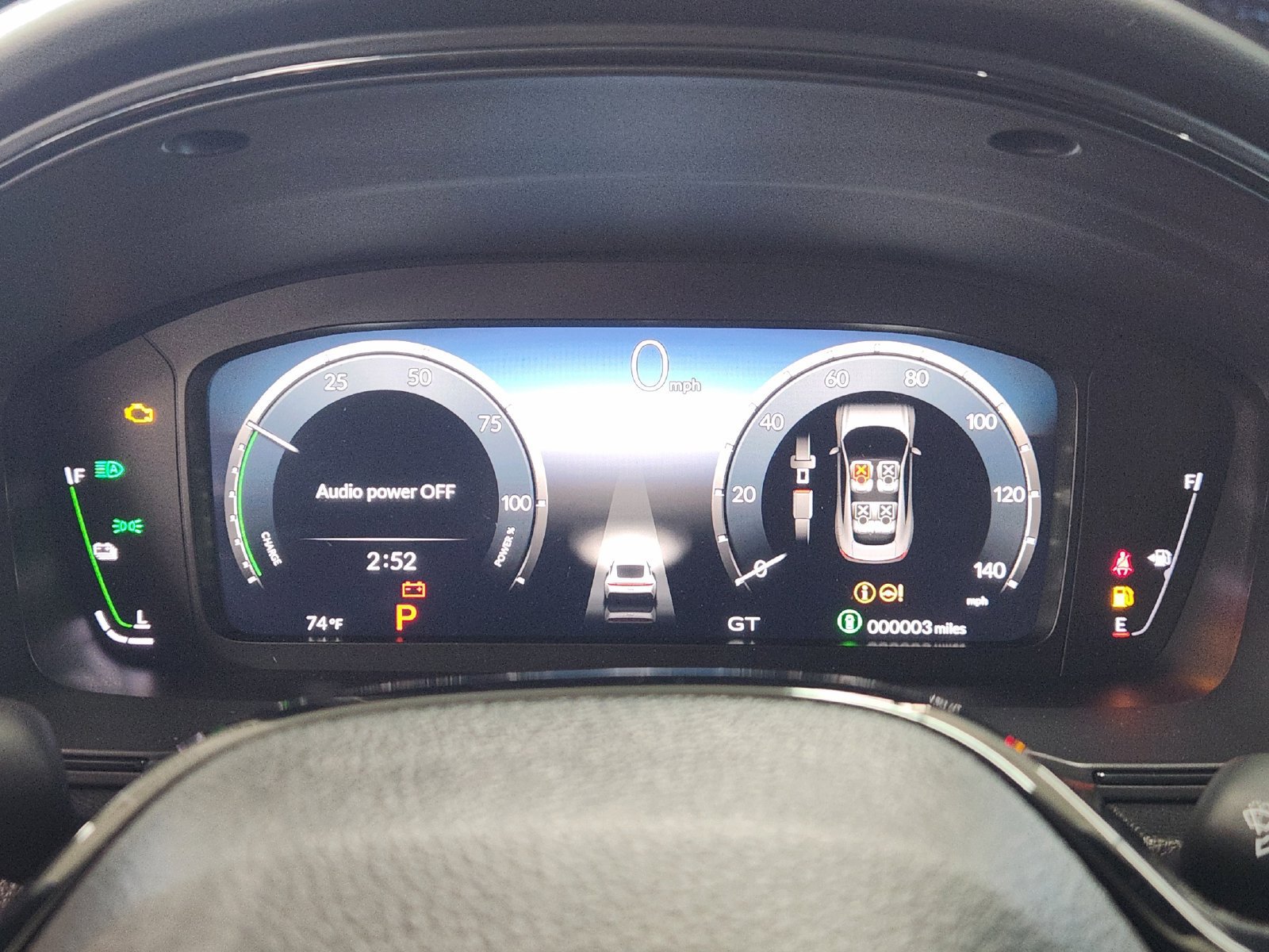 New 2026 Honda Prelude image 17