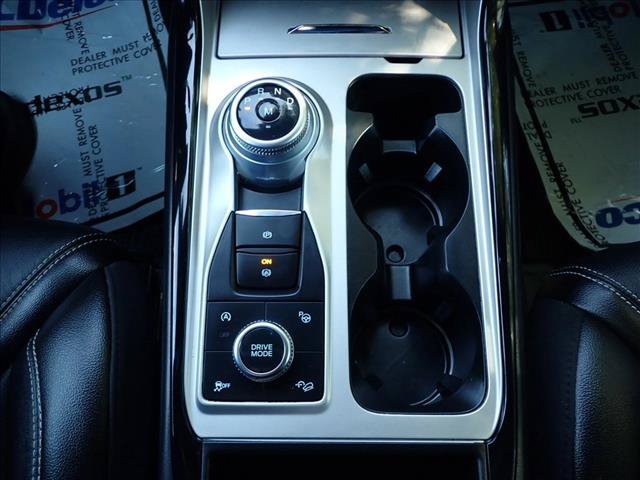 Used 2021 Ford Explorer ST w/ Equipment Group 401A AWD/4WD image 24