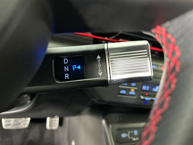 Certified 2025 Hyundai Kona N Line S image 20