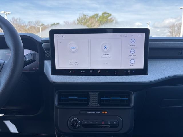 New 2026 Ford Maverick XLT image 17