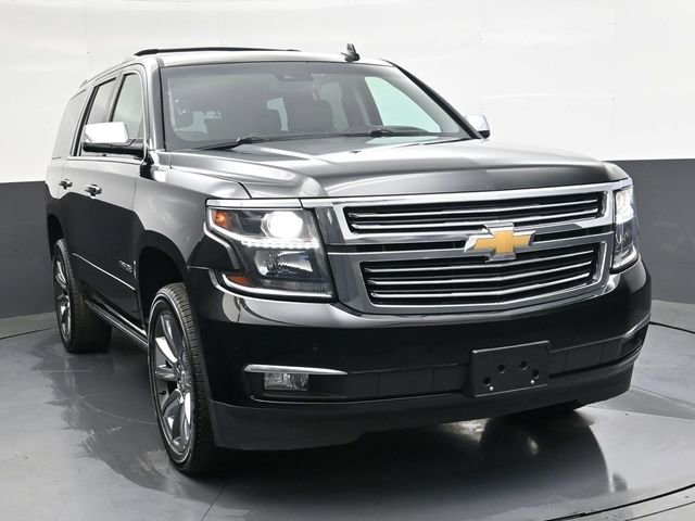 Used 2018 Chevrolet Tahoe Premier AWD/4WD image 11