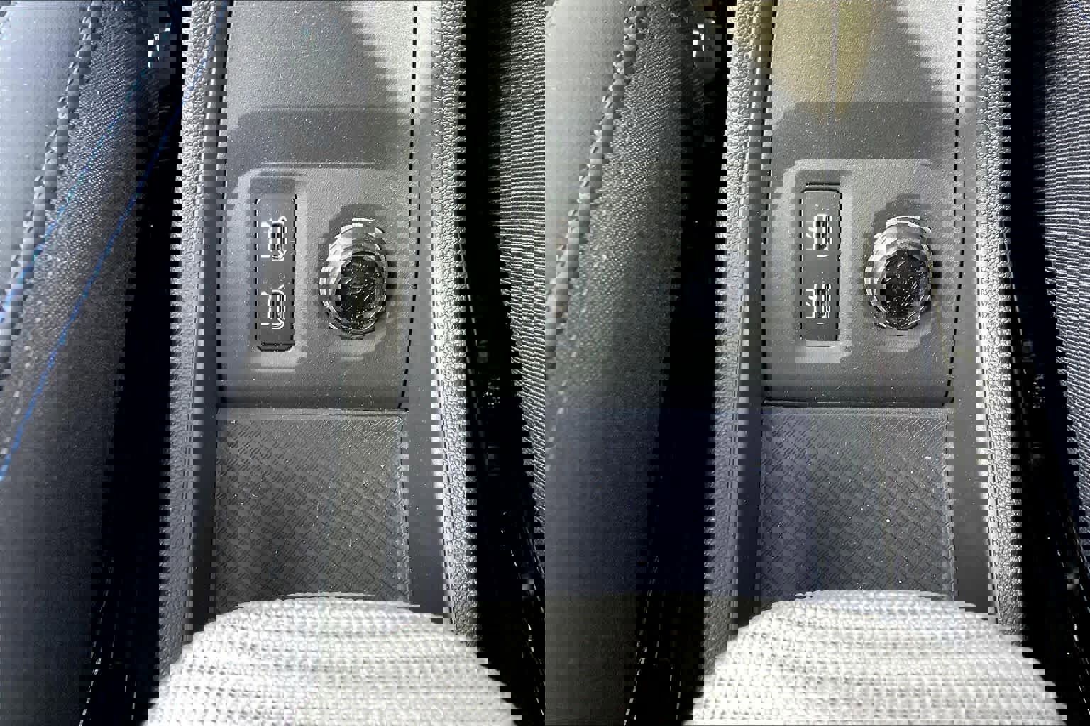 Used 2025 MINI Cooper S image 36