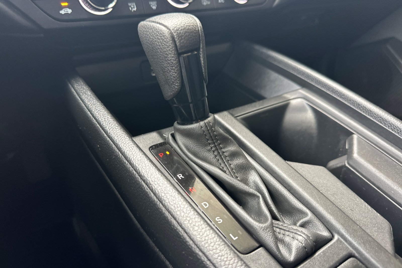 Used 2024 Honda Accord EX image 18